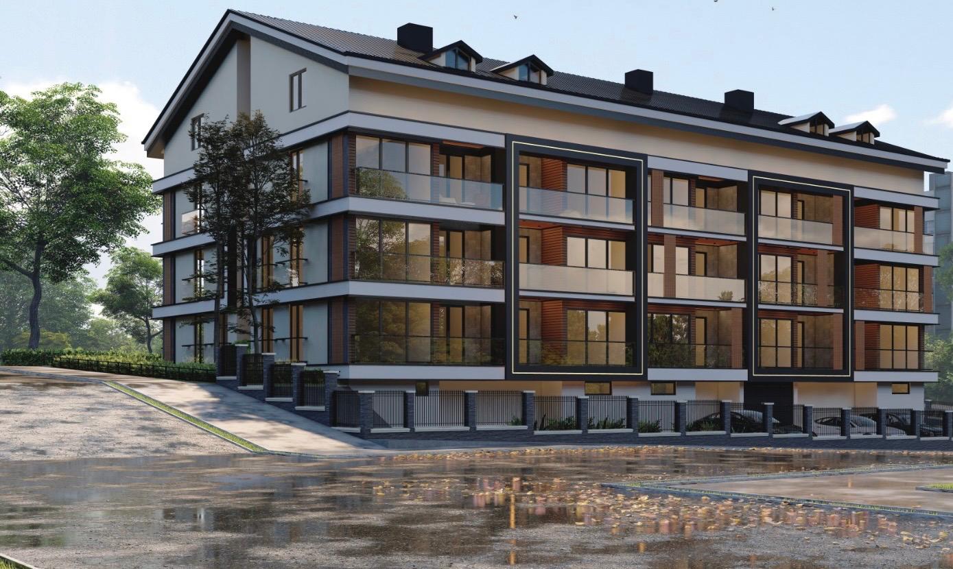 Çakırlar Life Valley 2